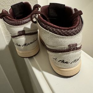 Air Jordan’s 1 A ma maniere kids